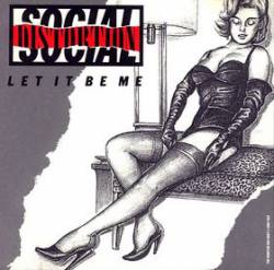 Social Distortion : Let It Be Me